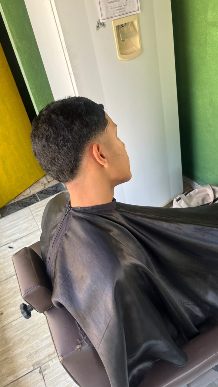 Low fade
