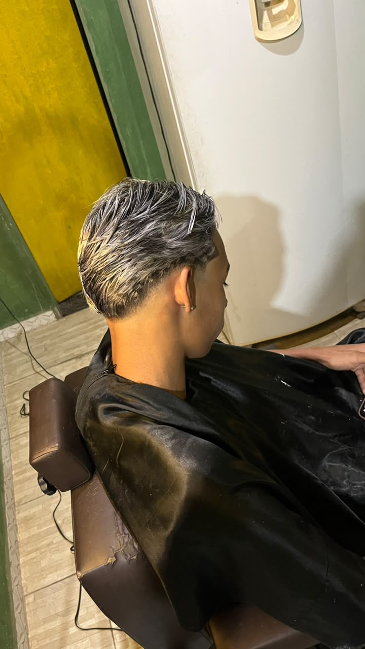 Platinado