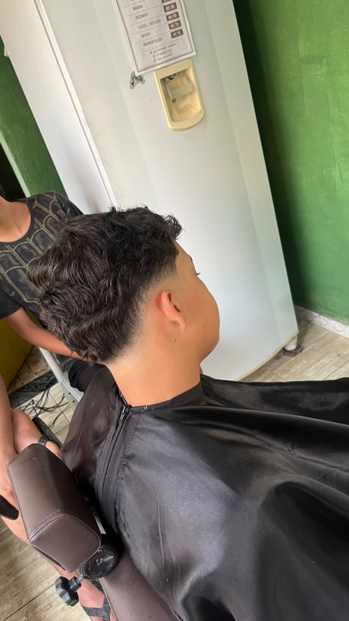 Ondulado texturizado