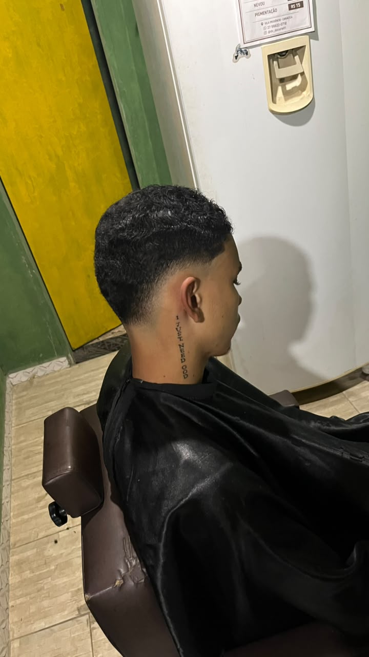 Crespo navalhado